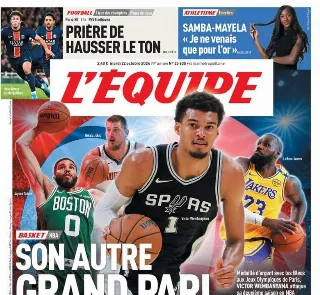 L'Equipe (Francia)