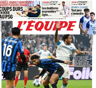 L'Equipe (Francia)