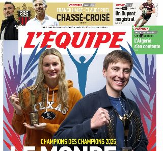 L'Equipe (Francia)