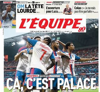 L'Equipe (Francia)