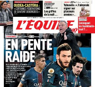 L'Equipe (Francia)