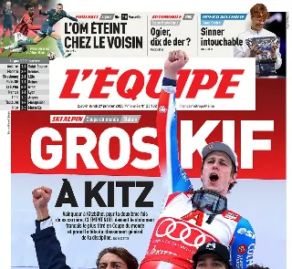 L'Equipe (Francia)