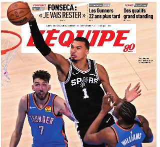 L'Equipe (Francia)