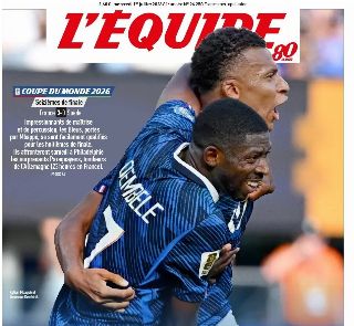 L'Equipe (Francia)