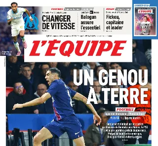 L'Equipe (Francia)