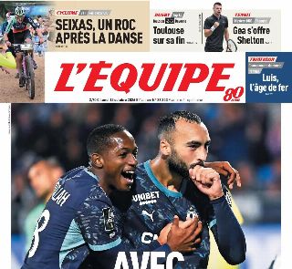 L'Equipe (Francia)