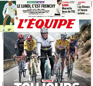 L'Equipe (Francia)