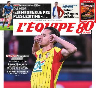 L'Equipe (Francia)