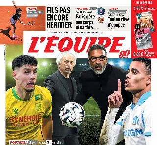 L'Equipe (Francia)
