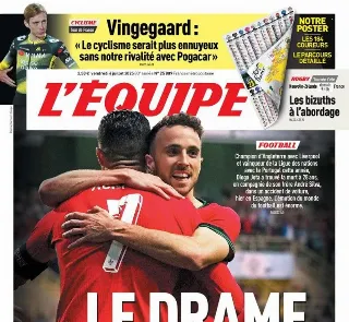 L'Equipe (Francia)
