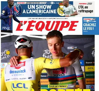 L'Equipe (Francia)