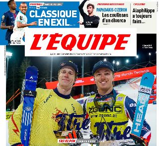 L'Equipe (Francia)