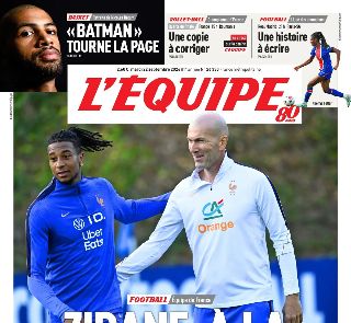L'Equipe (Francia)