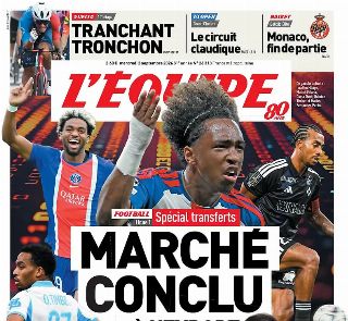 L'Equipe (Francia)