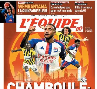L'Equipe (Francia)