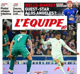 L'Equipe (Francia)