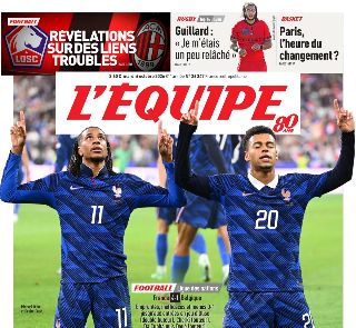 L'Equipe (Francia)