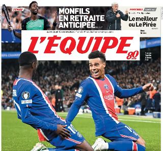 L'Equipe (Francia)