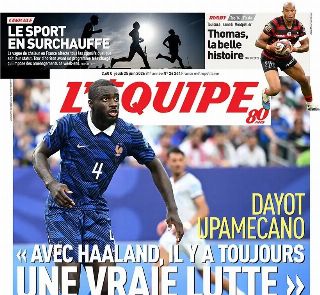 L'Equipe (Francia)