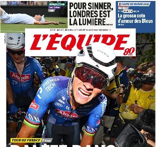 L'Equipe (Francia)