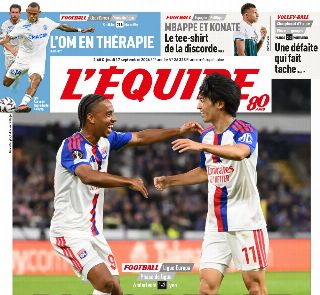 L'Equipe (Francia)