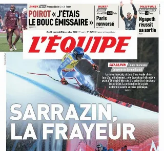 L'Equipe (Francia)