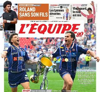 L'Equipe (Francia)