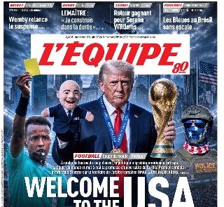 L'Equipe (Francia)