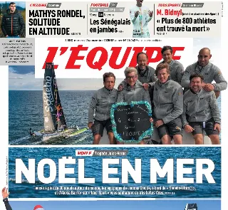 L'Equipe (Francia)