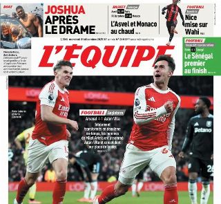 L'Equipe (Francia)