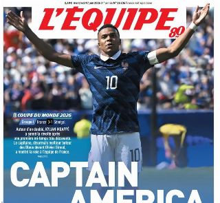 L'Equipe (Francia)