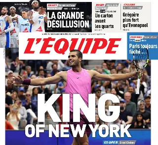 L'Equipe (Francia)