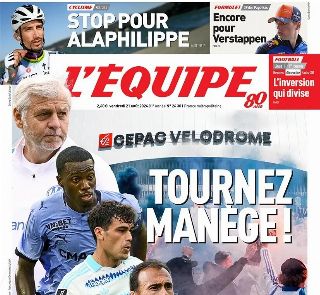 L'Equipe (Francia)