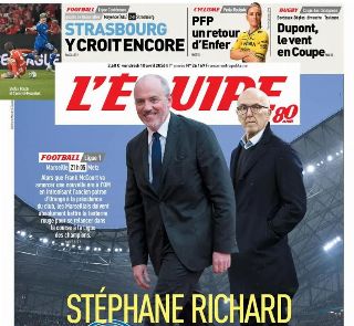 L'Equipe (Francia)