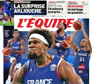 L'Equipe (Francia)