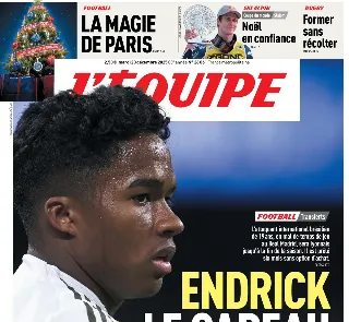 L'Equipe (Francia)