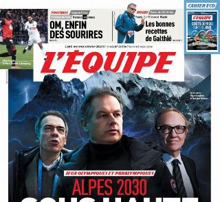 L'Equipe (Francia)