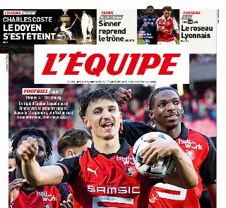 L'Equipe (Francia)
