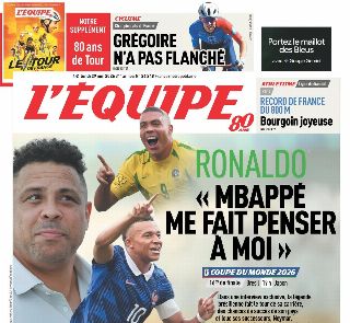 L'Equipe (Francia)