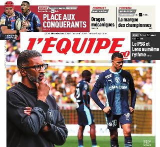 L'Equipe (Francia)