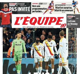 L'Equipe (Francia)