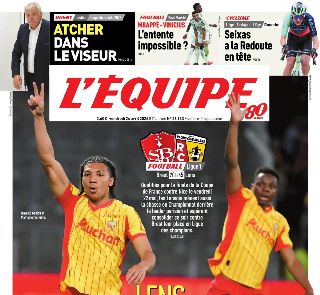 L'Equipe (Francia)