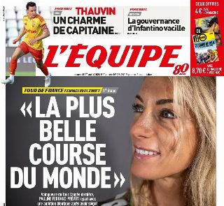 L'Equipe (Francia)