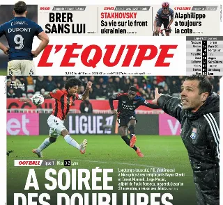 L'Equipe (Francia)