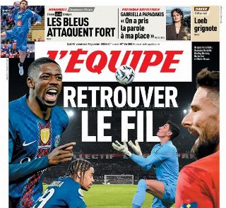 L'Equipe (Francia)