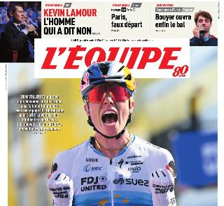 L'Equipe (Francia)