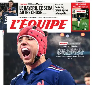 L'Equipe (Francia)