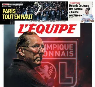 L'Equipe (Francia)