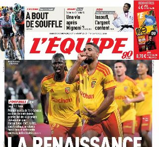 L'Equipe (Francia)