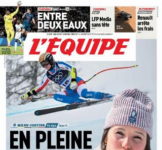 L'Equipe (Francia)